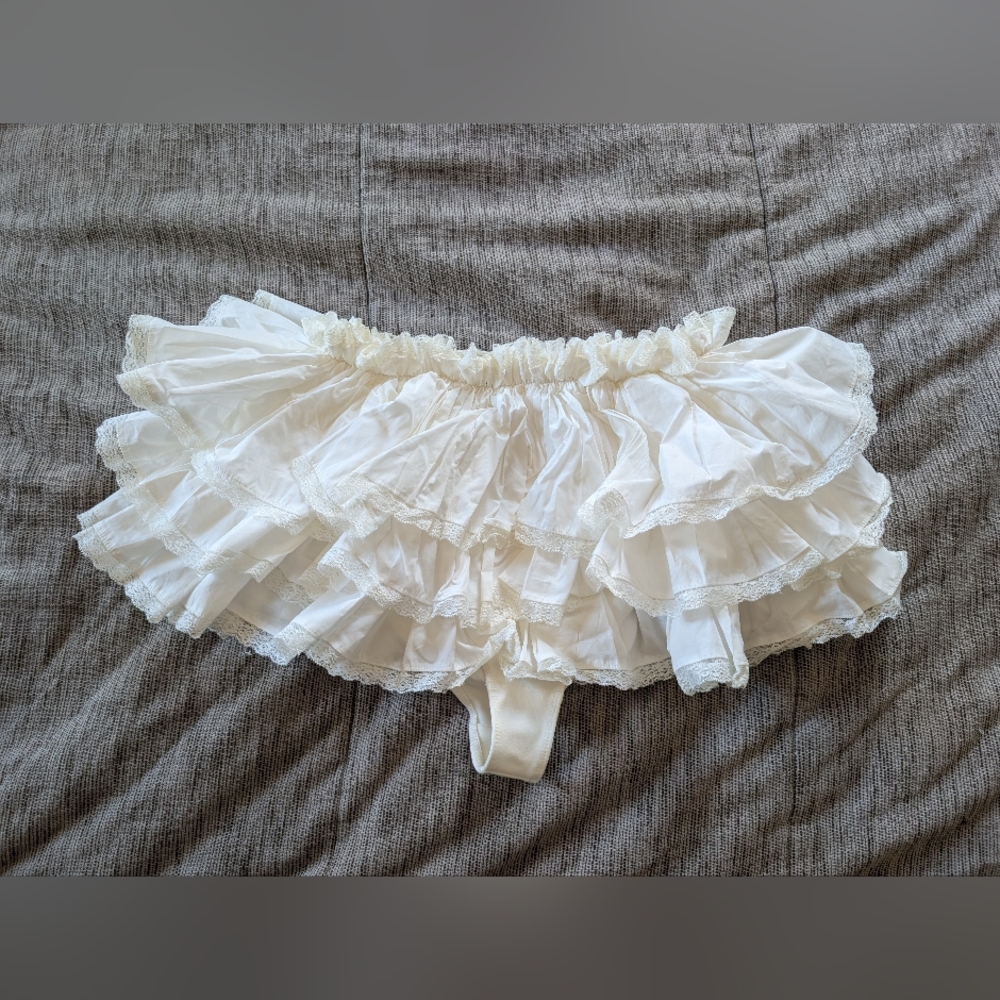 Selkie Dauphine Knickers